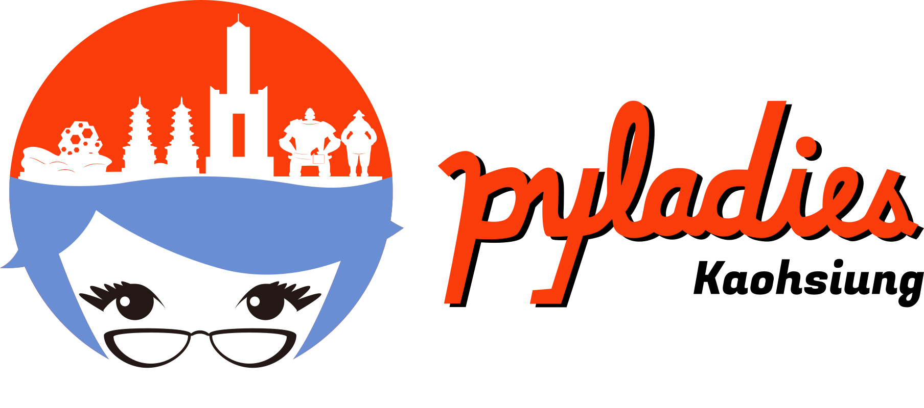 Pyladies Kaohsiung